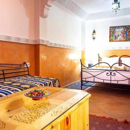 מרקש Riad Bien Ici מראה חיצוני תמונה