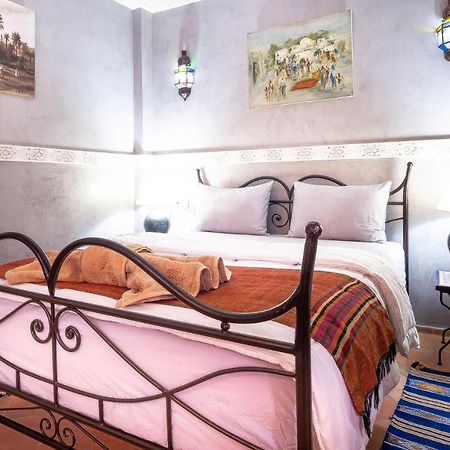 מרקש Riad Bien Ici מראה חיצוני תמונה