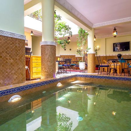 מרקש Riad Bien Ici מראה חיצוני תמונה